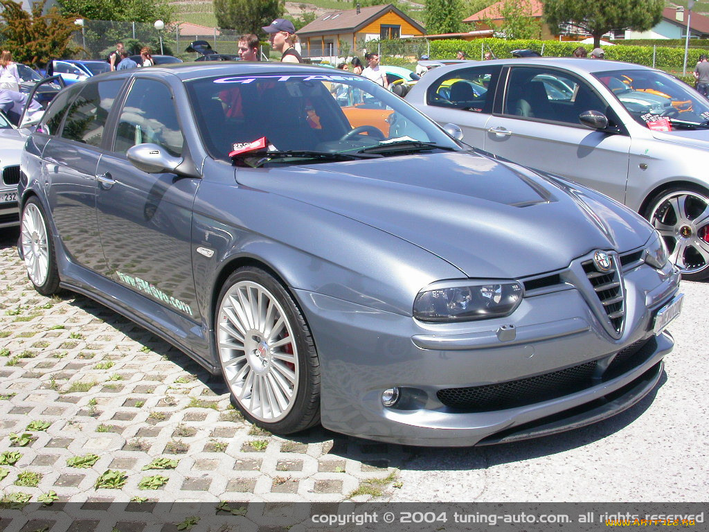 alfa, romeo, 156, , , , 